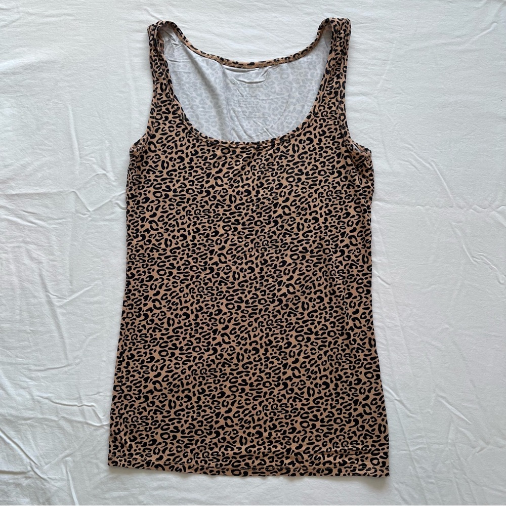 Storq Daily tank